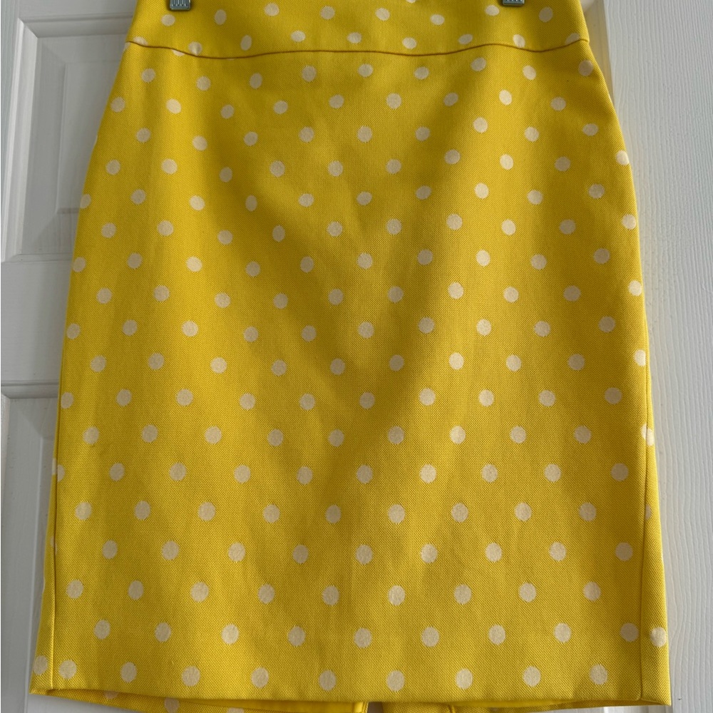 WHBM Pencil Skirt